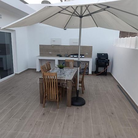 La Catumbela Villa Tuineje Ngoại thất bức ảnh
