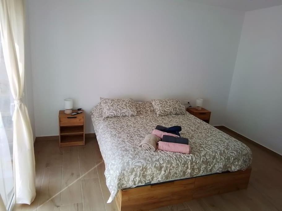 La Catumbela Villa Tuineje Ngoại thất bức ảnh