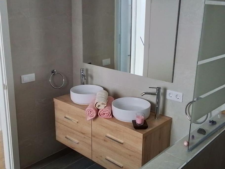 La Catumbela Villa Tuineje Ngoại thất bức ảnh
