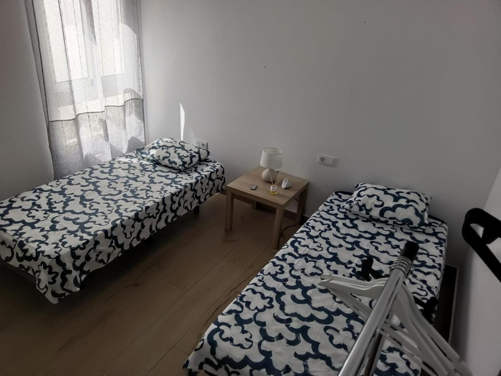 La Catumbela Villa Tuineje Ngoại thất bức ảnh